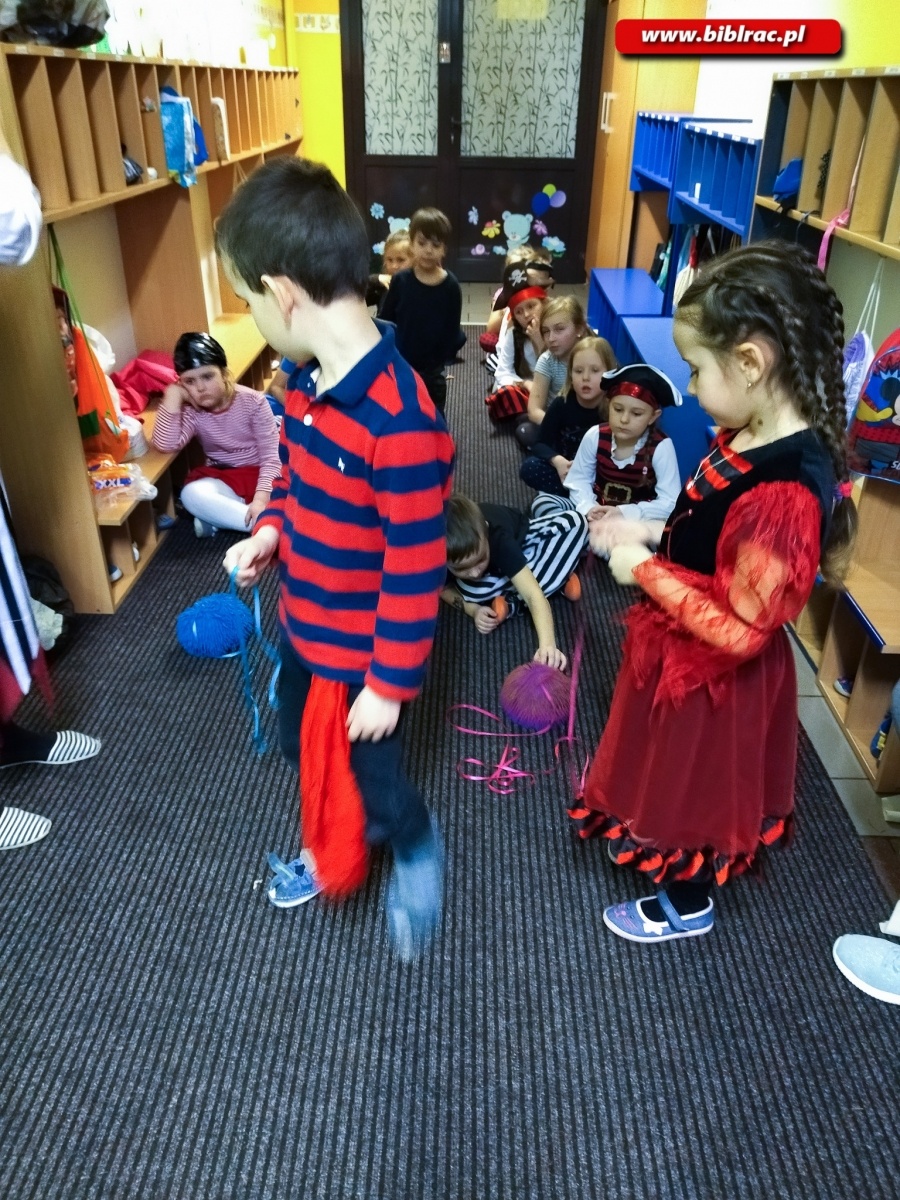 Zdjęcie w galerii na portalu naszraciborz.pl: Piracka nocka w Markowicach [FOTO] wiadomości z regionu