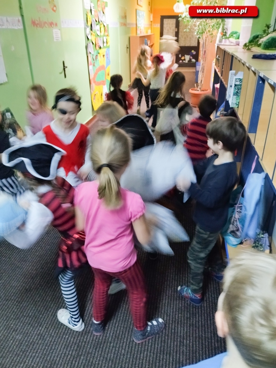 Zdjęcie w galerii na portalu naszraciborz.pl: Piracka nocka w Markowicach [FOTO] wiadomości z regionu