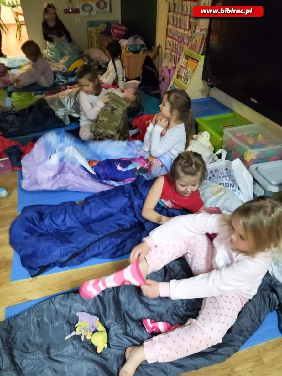 Zdjęcie w galerii na portalu naszraciborz.pl: Piracka nocka w Markowicach [FOTO] wiadomości z regionu