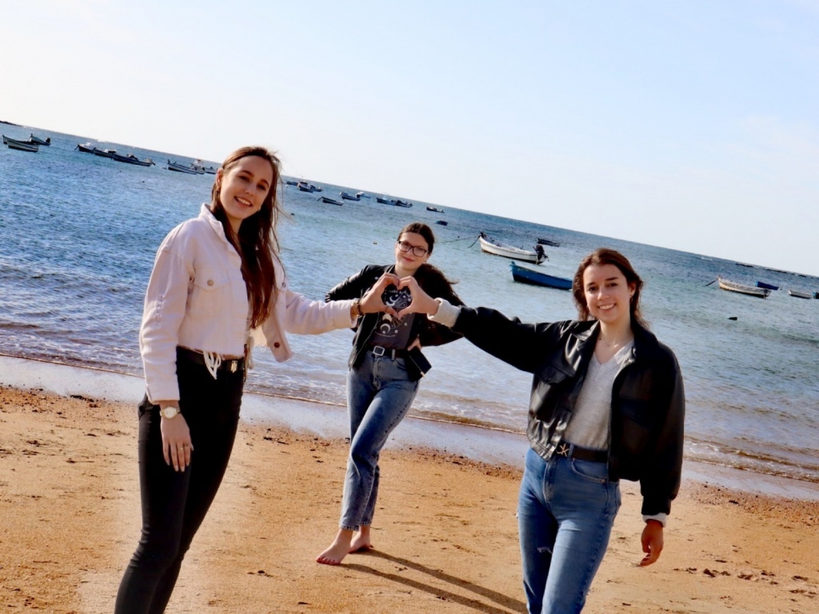 Zdjęcie w galerii na portalu naszraciborz.pl: Europejskie doświadczenia zawodowe uczniów Ekonomika [FOTO] wiadomości z regionu