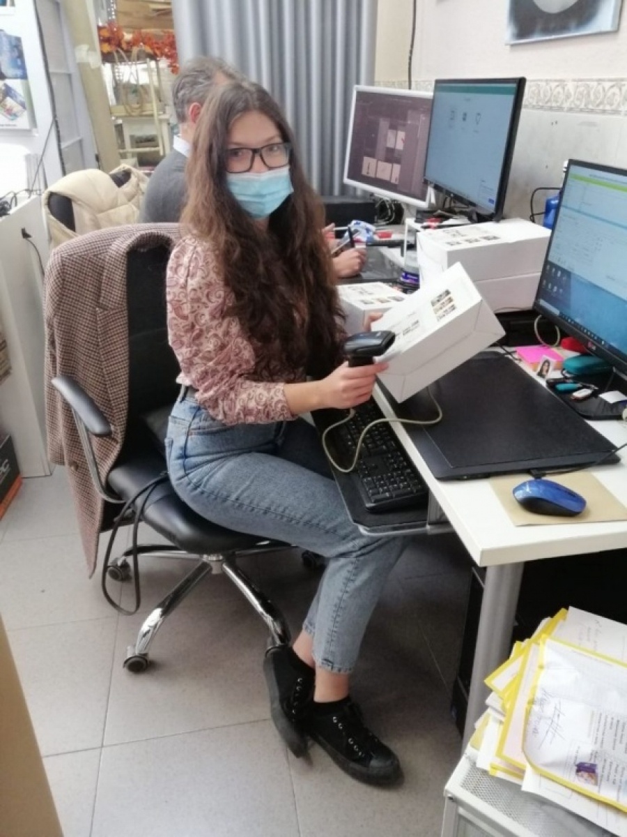 Zdjęcie w galerii na portalu naszraciborz.pl: Europejskie doświadczenia zawodowe uczniów Ekonomika [FOTO] wiadomości z regionu