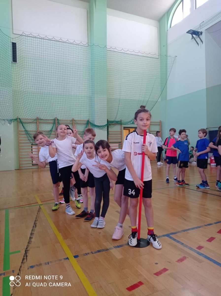 Zdjęcie w galerii na portalu naszraciborz.pl: Gotowi na sport? - happening w arenie przy Łąkowej wiadomości z regionu