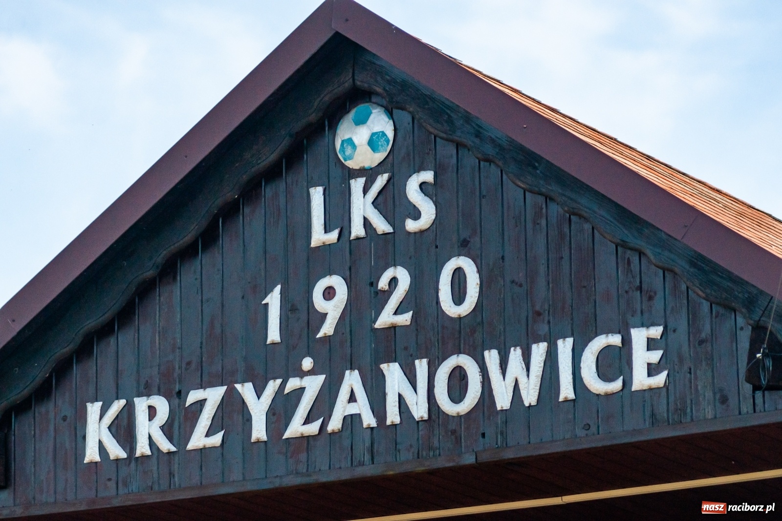 Zdjęcie w galerii na portalu naszraciborz.pl: Runda wiosenna wystartowała. Krzyżanowice lepsze od Rymera [FOTO] wiadomości z regionu