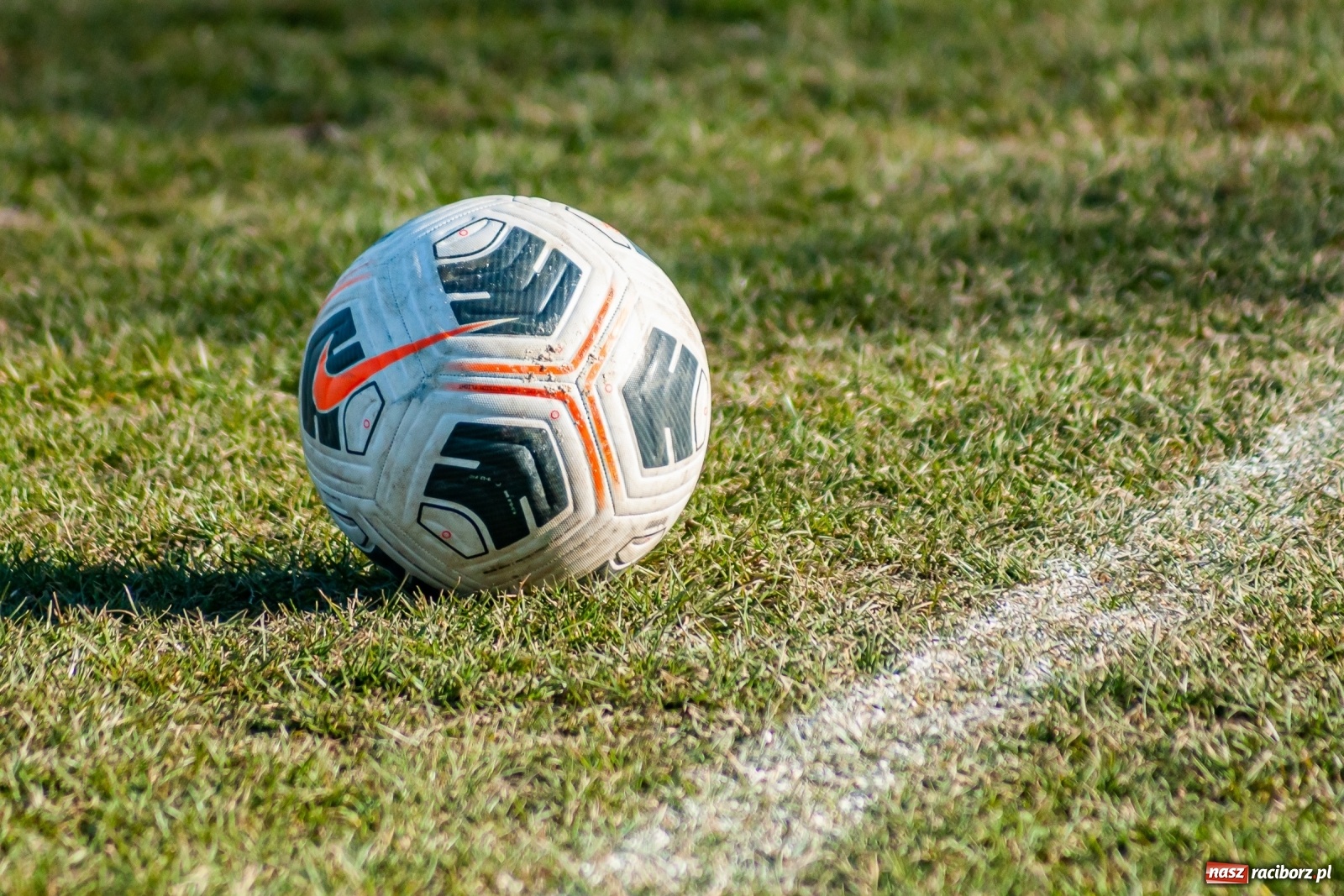 Zdjęcie w galerii na portalu naszraciborz.pl: Runda wiosenna wystartowała. Krzyżanowice lepsze od Rymera [FOTO] wiadomości z regionu