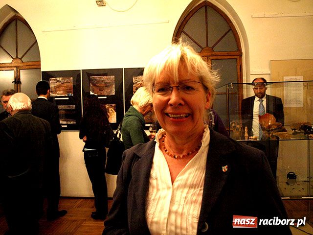 Zdjęcie w galerii na portalu naszraciborz.pl: Skarby pokazane w Muzeum wiadomości z regionu