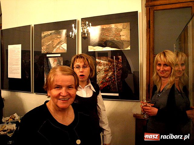 Zdjęcie w galerii na portalu naszraciborz.pl: Skarby pokazane w Muzeum wiadomości z regionu