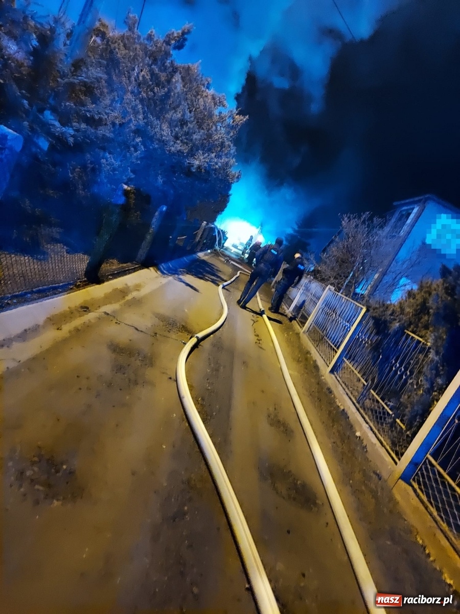 Zdjęcie w galerii na portalu naszraciborz.pl: Cegiełka do cegiełki - odbudujmy razem dom w Nędzy wiadomości z regionu