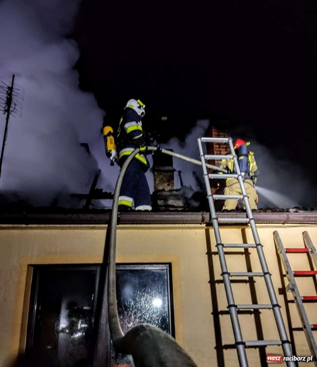 Zdjęcie w galerii na portalu naszraciborz.pl: Cegiełka do cegiełki - odbudujmy razem dom w Nędzy wiadomości z regionu