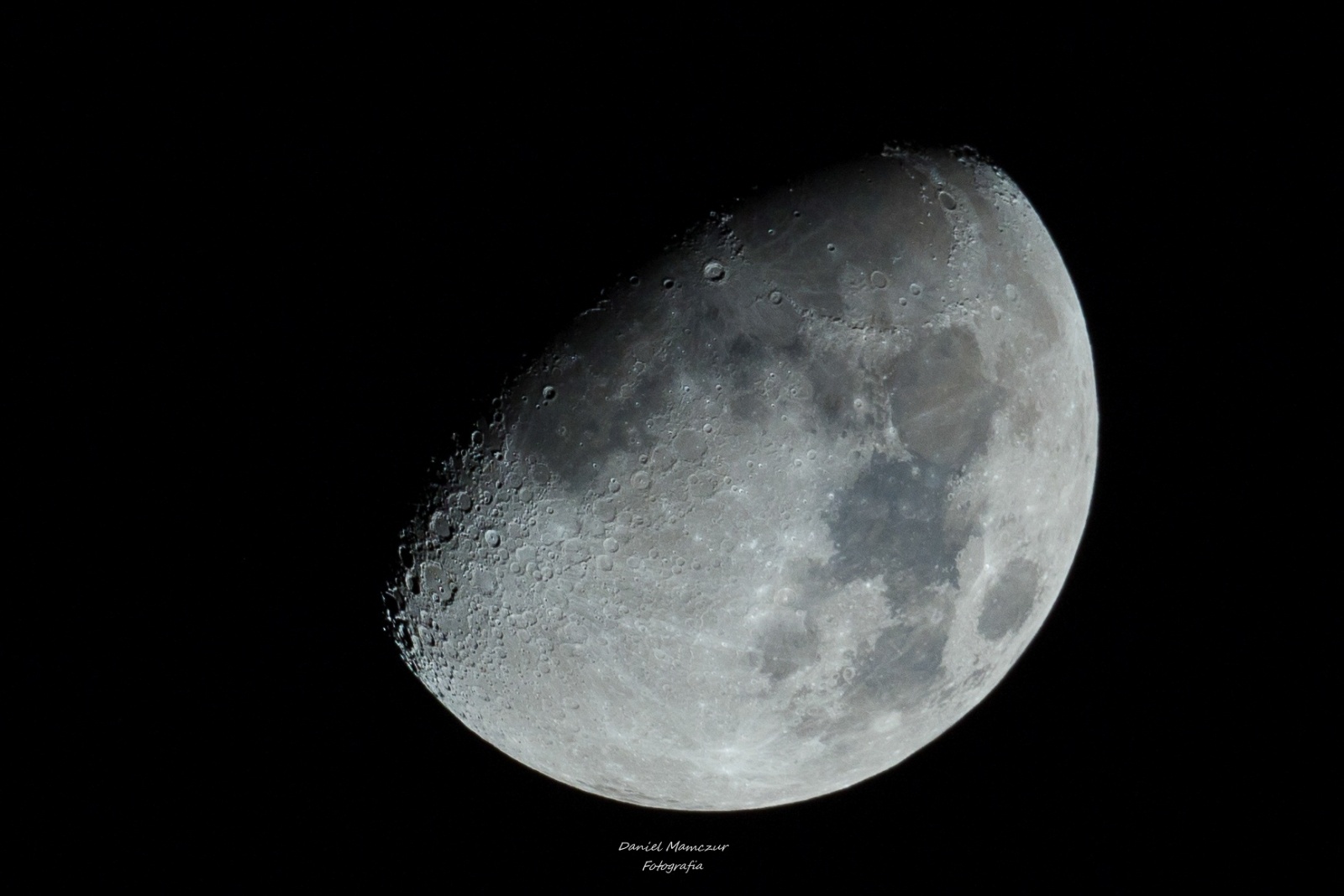 Zdjęcie w galerii na portalu naszraciborz.pl: Raciborzanin zaraża pasją do astronomii wiadomości z regionu