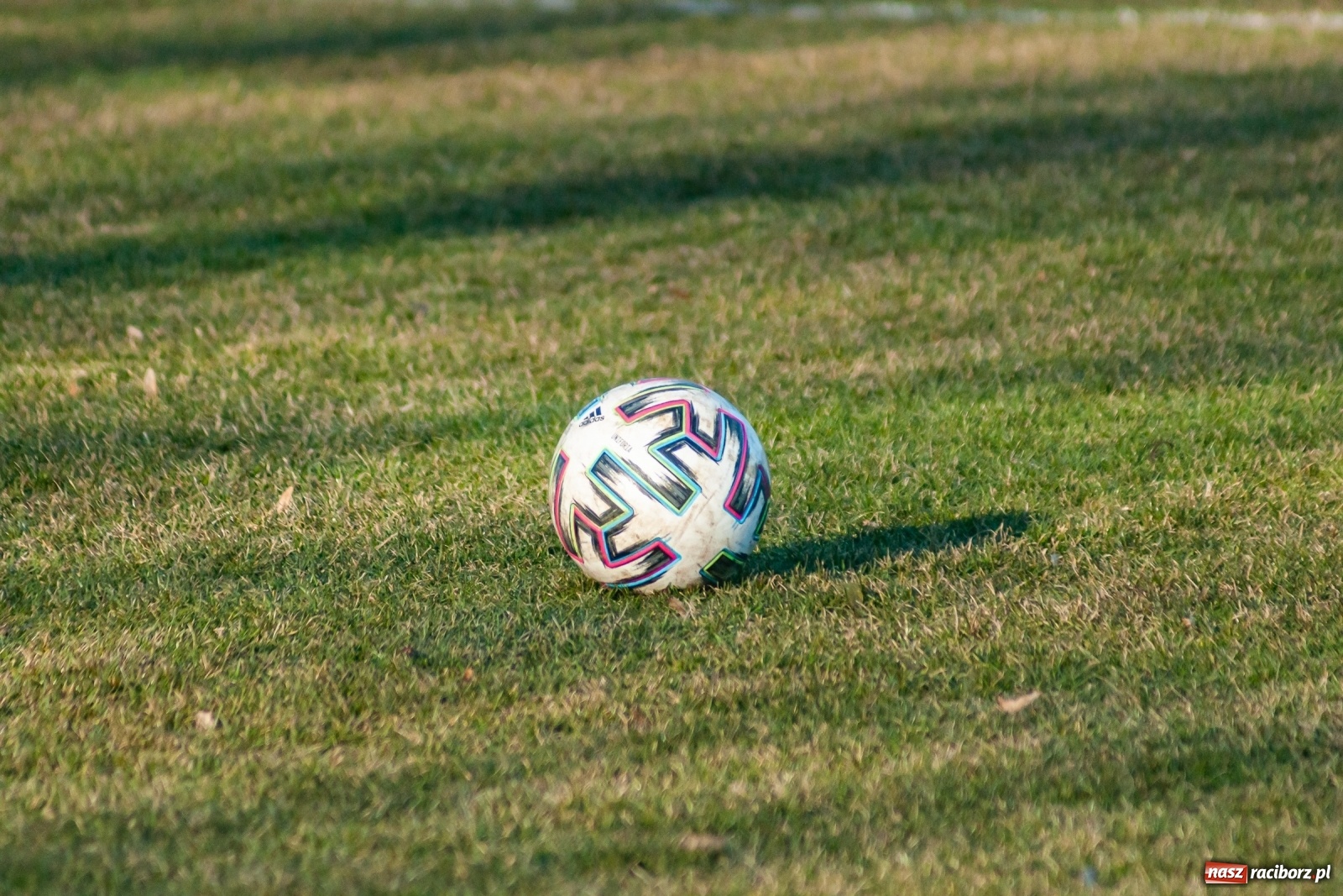 Zdjęcie w galerii na portalu naszraciborz.pl: Outsider pozbawił Tworków zwycięstwa [FOTO] wiadomości z regionu