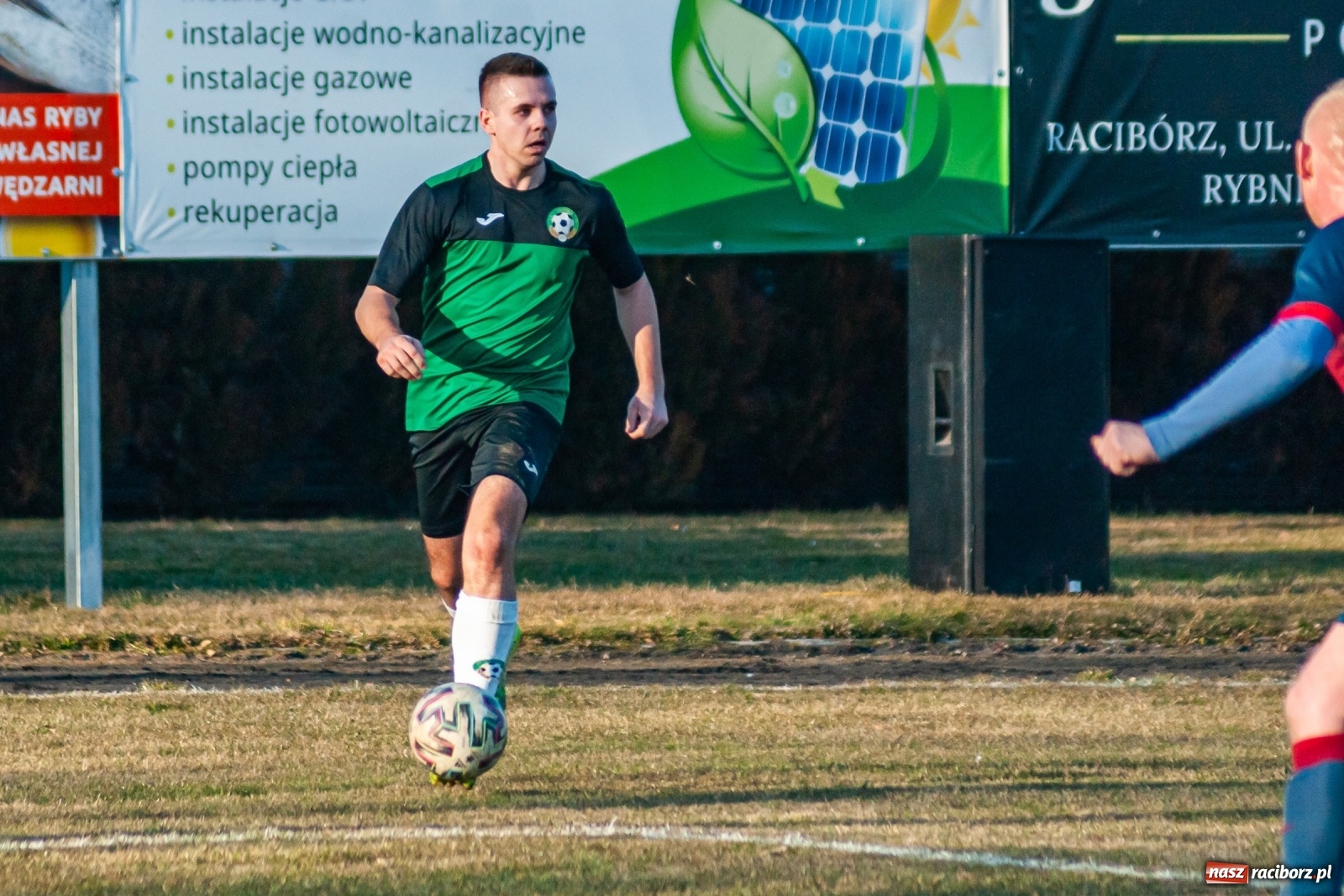 Zdjęcie w galerii na portalu naszraciborz.pl: Outsider pozbawił Tworków zwycięstwa [FOTO] wiadomości z regionu