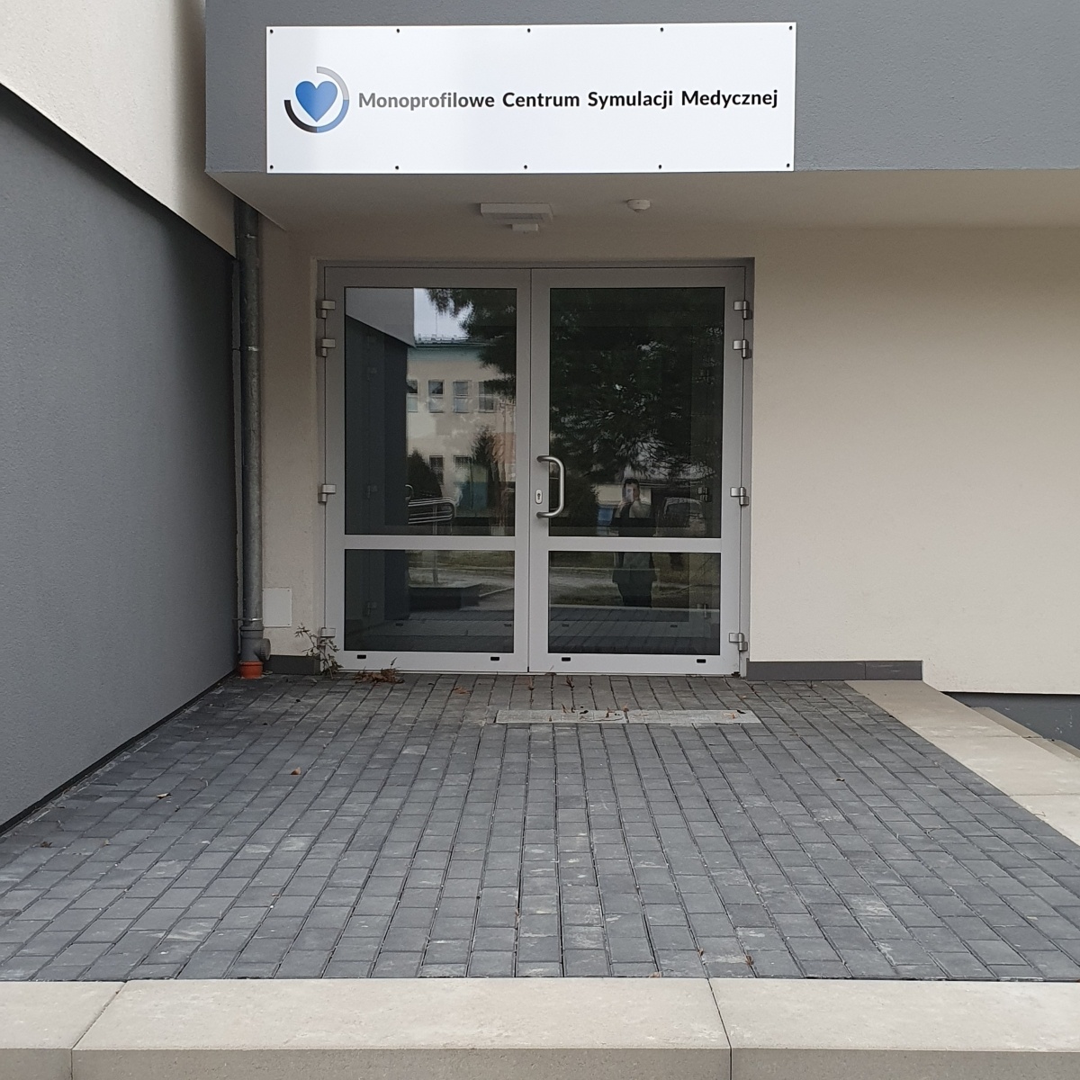 Zdjęcie w galerii na portalu naszraciborz.pl: PWSZ ma nowoczesne Monoprofilowe  Centrum Symulacji Medycznej wiadomości z regionu