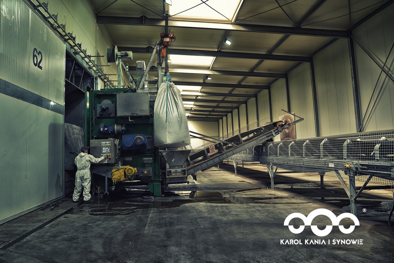 Zdjęcie w galerii na portalu naszraciborz.pl: Stabilność zatrudnienia i przyjazna atmosfera wiadomości z regionu