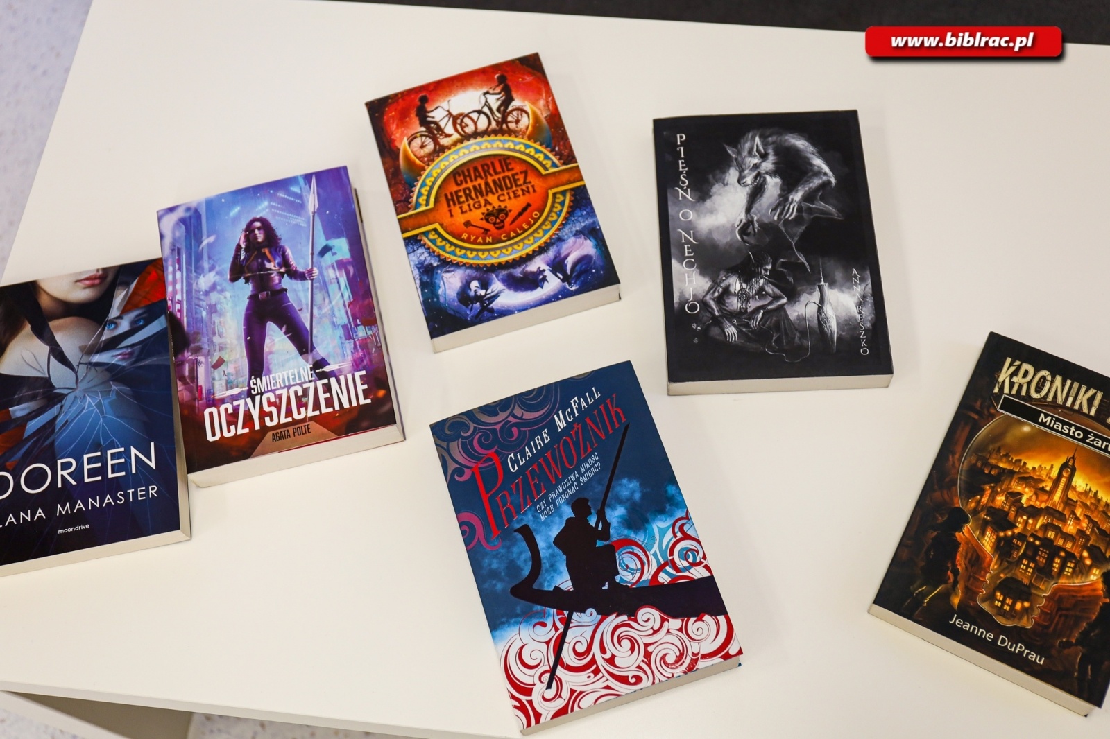 Zdjęcie w galerii na portalu naszraciborz.pl: Dziewięciu śmiałków w konkursie wiedzy o Hobbicie wiadomości z regionu