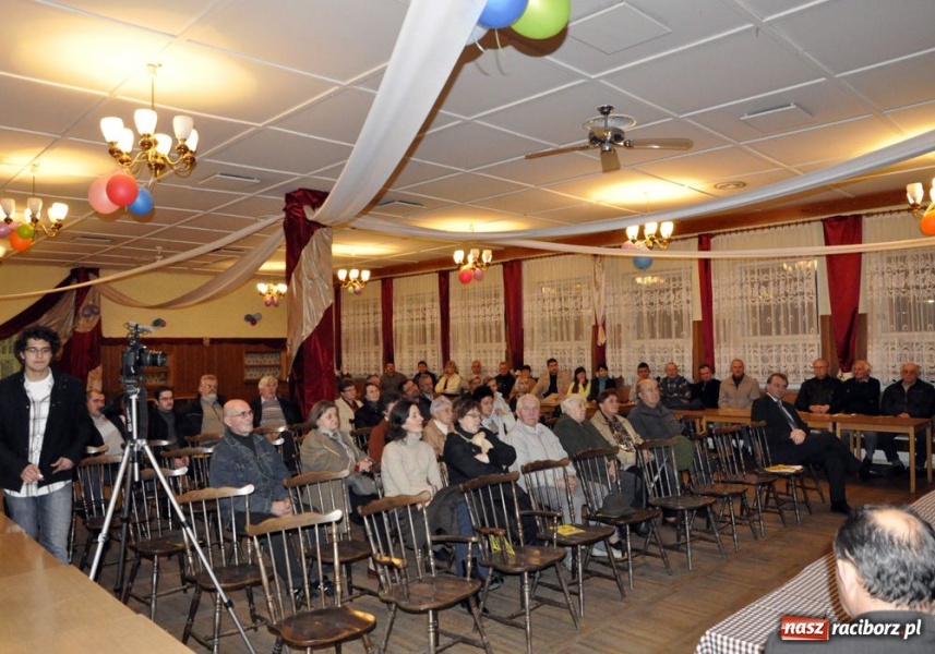 Zdjęcie w galerii na portalu naszraciborz.pl: Przewodniczący złożył skargę na policji wiadomości z regionu