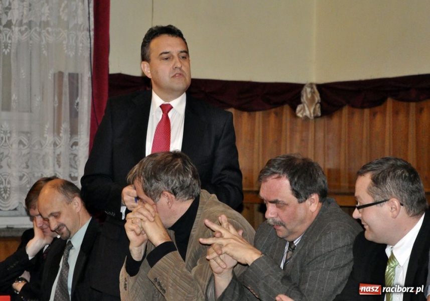 Zdjęcie w galerii na portalu naszraciborz.pl: Przewodniczący złożył skargę na policji wiadomości z regionu