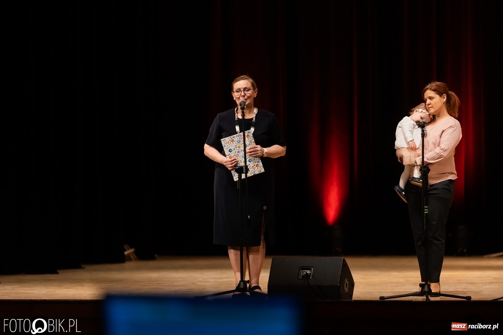 Zdjęcie w galerii na portalu naszraciborz.pl: Łężczok zatańczył dla Sophie [FOTO i WIDEO] wiadomości z regionu