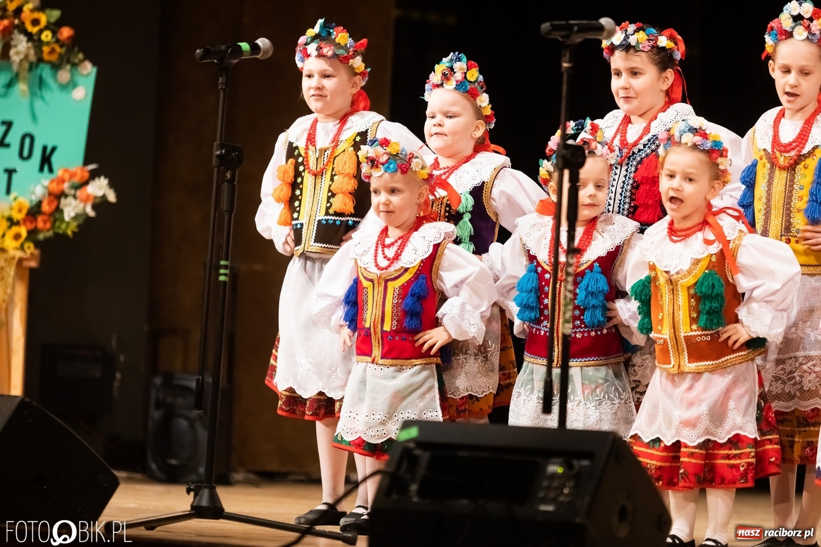 Zdjęcie w galerii na portalu naszraciborz.pl: Łężczok zatańczył dla Sophie [FOTO i WIDEO] wiadomości z regionu