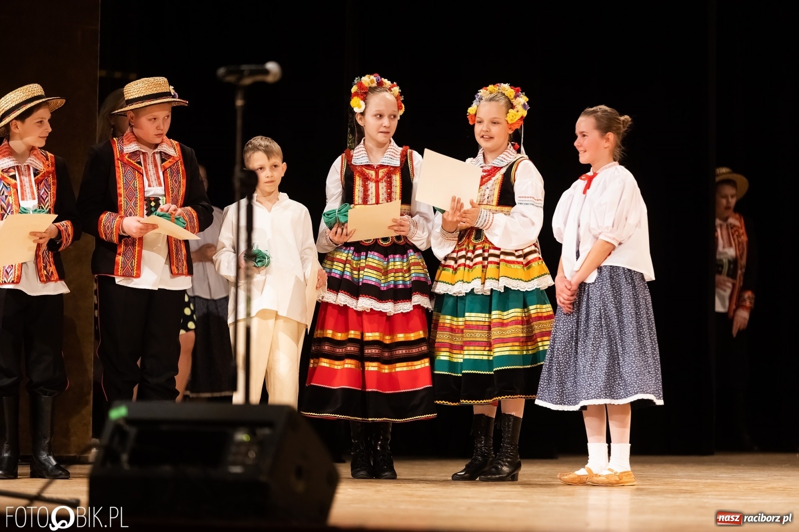 Zdjęcie w galerii na portalu naszraciborz.pl: Łężczok zatańczył dla Sophie [FOTO i WIDEO] wiadomości z regionu