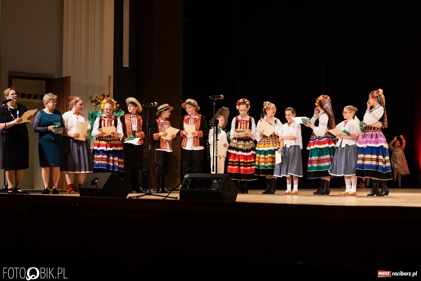 Zdjęcie w galerii na portalu naszraciborz.pl: Łężczok zatańczył dla Sophie [FOTO i WIDEO] wiadomości z regionu