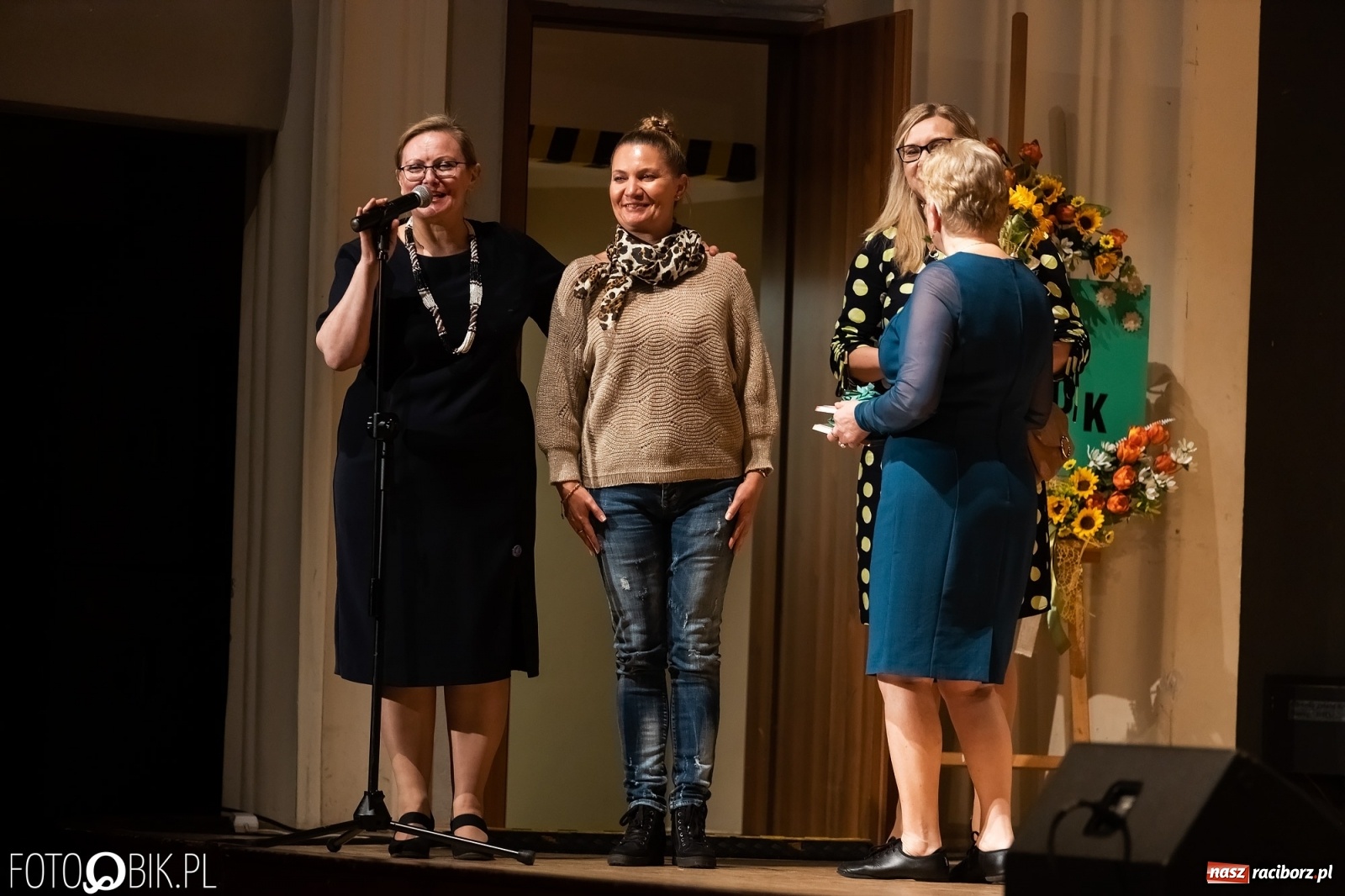 Zdjęcie w galerii na portalu naszraciborz.pl: Łężczok zatańczył dla Sophie [FOTO i WIDEO] wiadomości z regionu