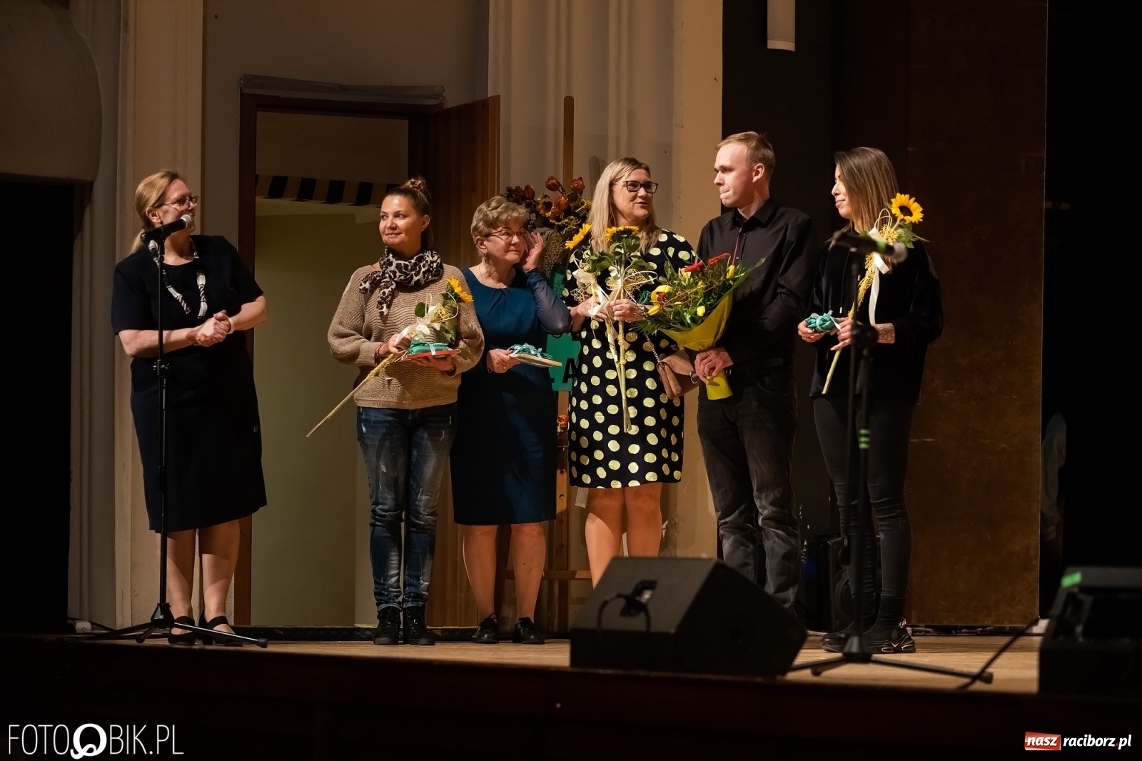 Zdjęcie w galerii na portalu naszraciborz.pl: Łężczok zatańczył dla Sophie [FOTO i WIDEO] wiadomości z regionu