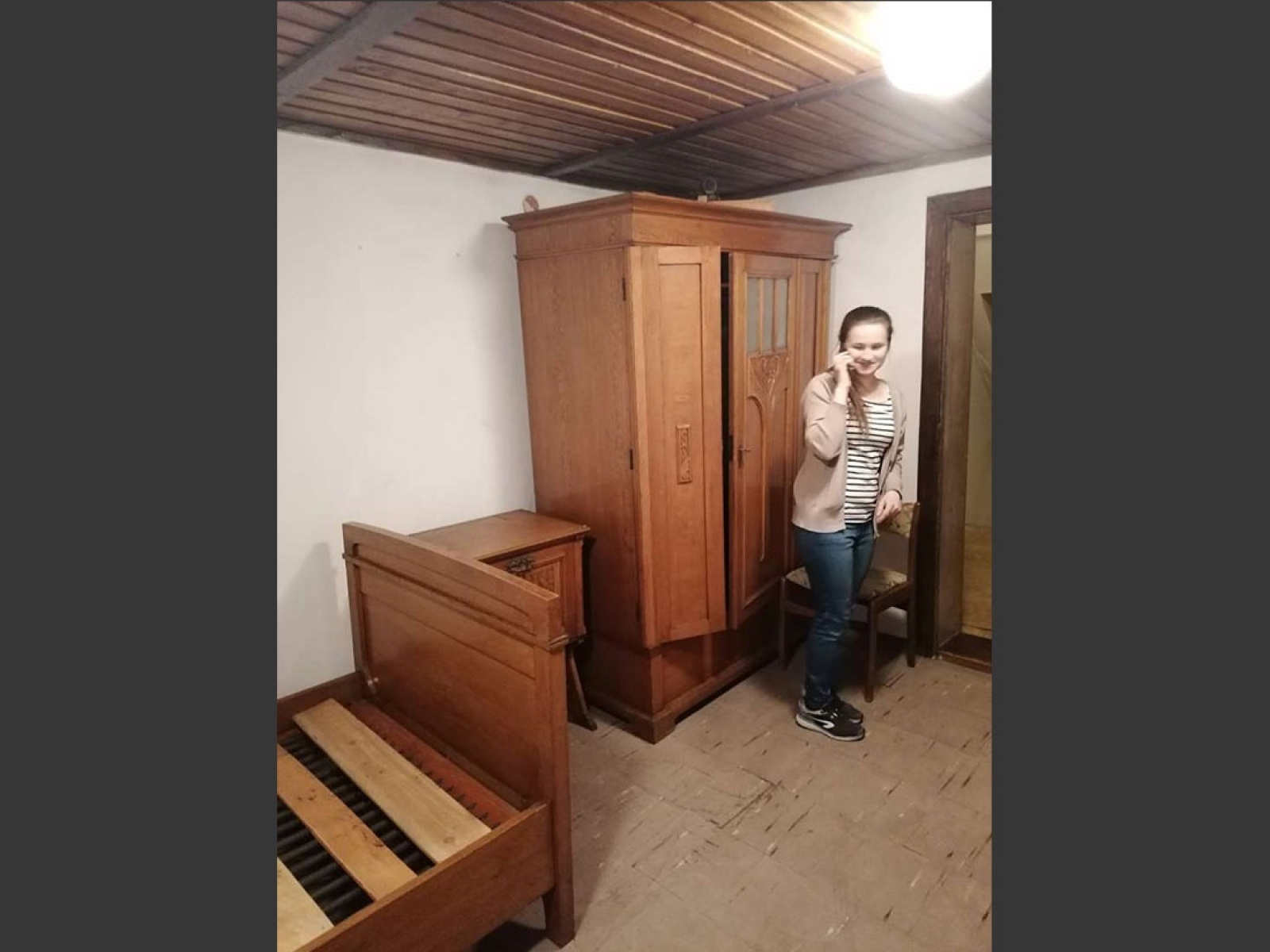 Zdjęcie w galerii na portalu naszraciborz.pl: Błękitne Anioły z Łubowic pomagają Ukrainie wiadomości z regionu