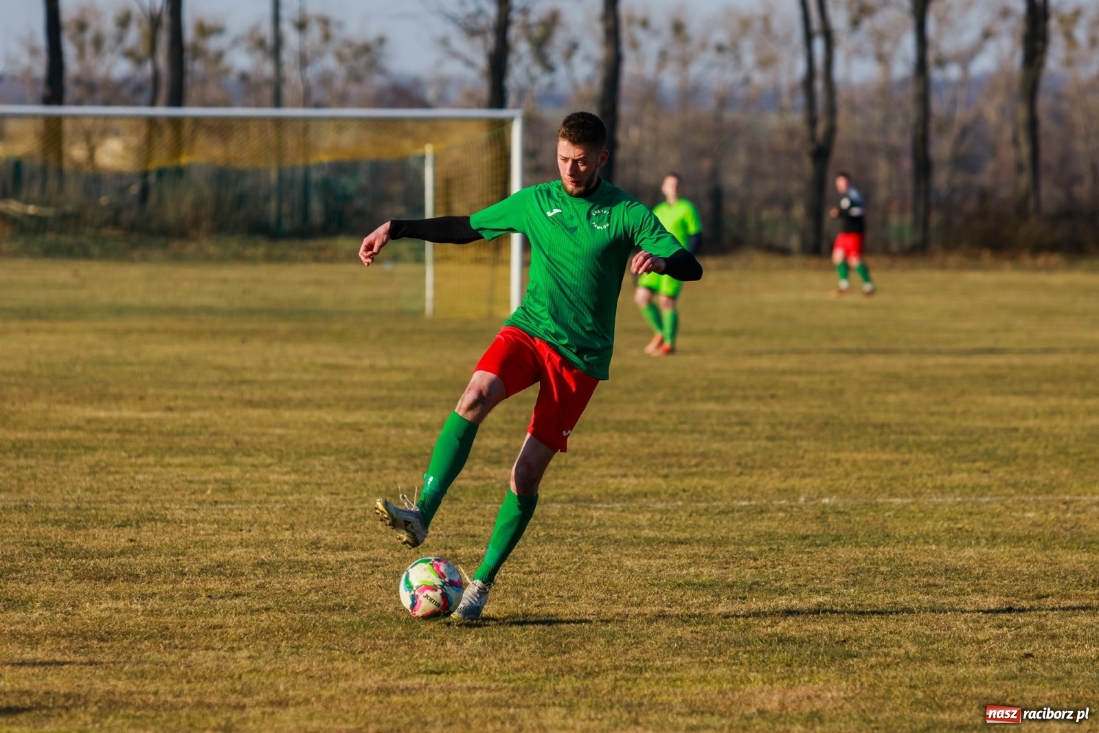 Zdjęcie w galerii na portalu naszraciborz.pl: Pietrowice-Pawłów: Nam strzelać nie kazano [FOTO] wiadomości z regionu