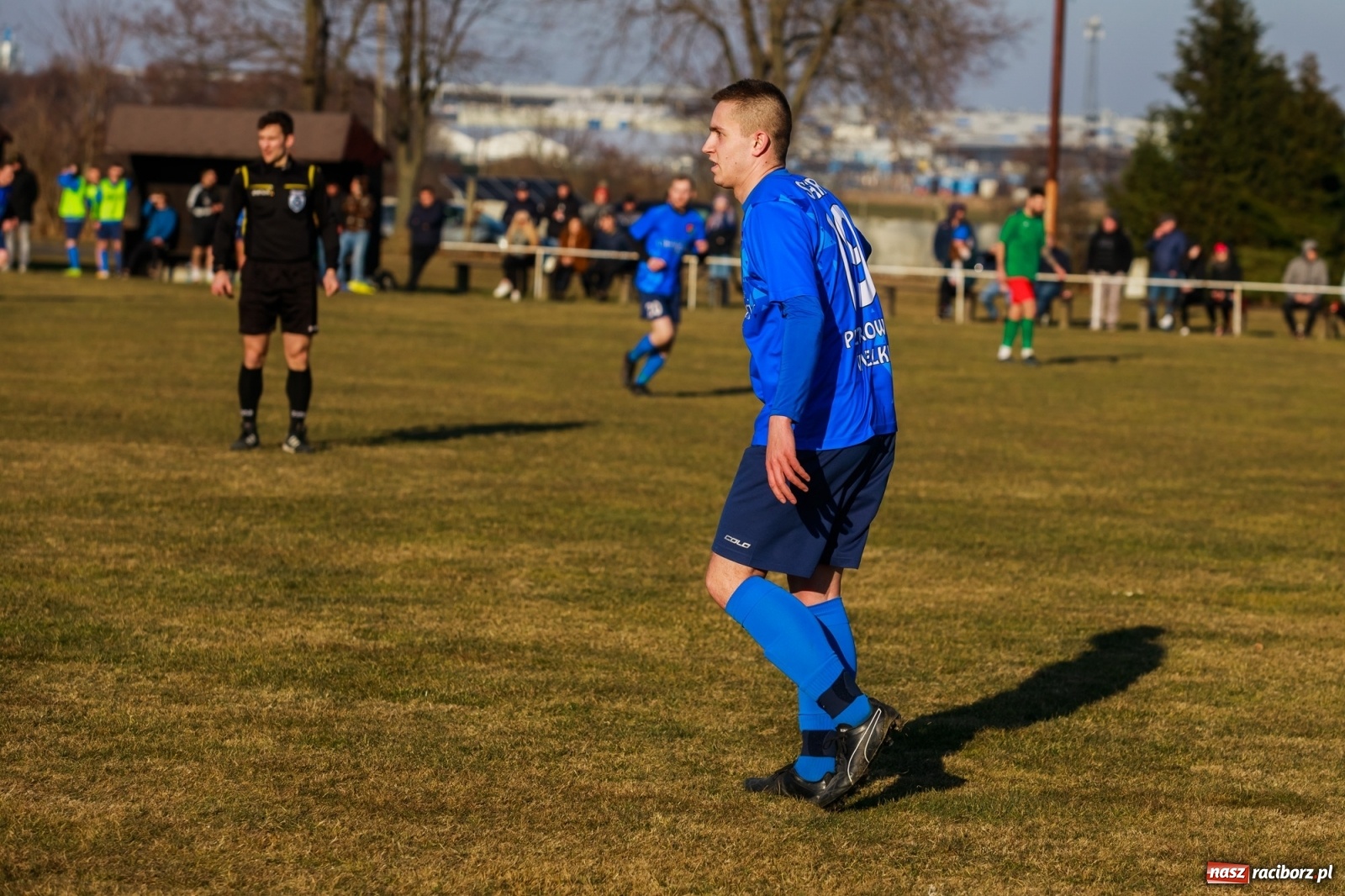 Zdjęcie w galerii na portalu naszraciborz.pl: Pietrowice-Pawłów: Nam strzelać nie kazano [FOTO] wiadomości z regionu