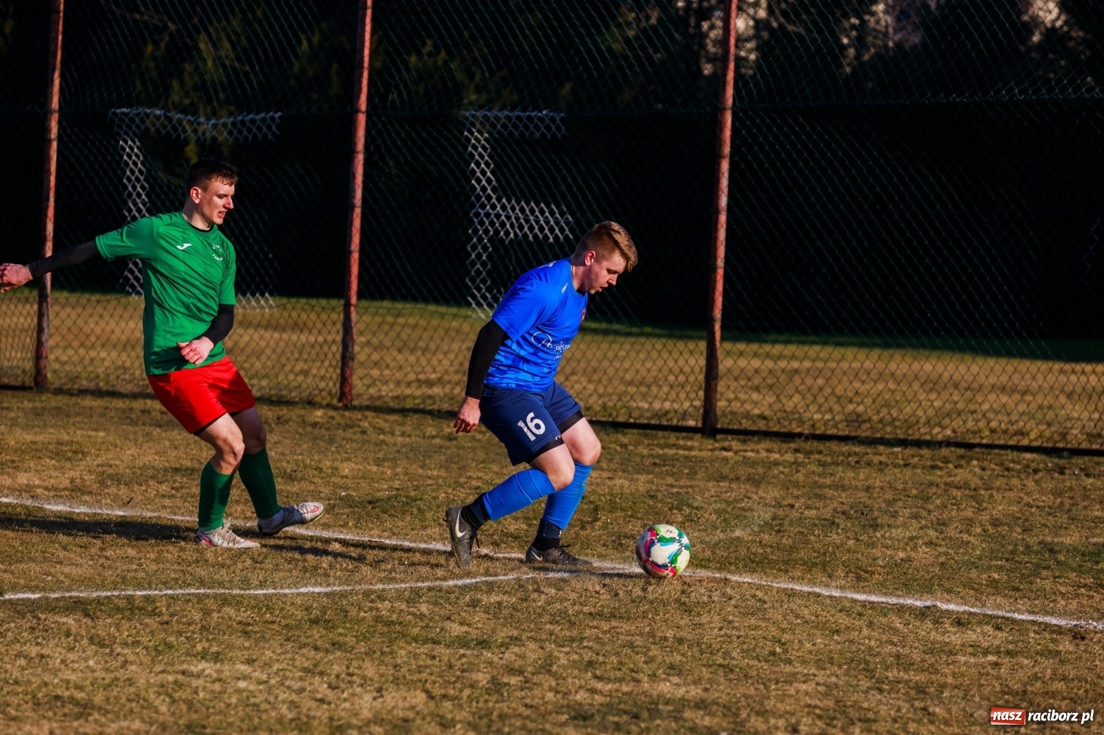 Zdjęcie w galerii na portalu naszraciborz.pl: Pietrowice-Pawłów: Nam strzelać nie kazano [FOTO] wiadomości z regionu
