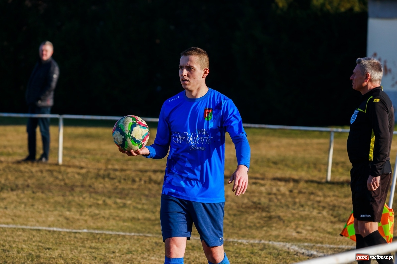 Zdjęcie w galerii na portalu naszraciborz.pl: Pietrowice-Pawłów: Nam strzelać nie kazano [FOTO] wiadomości z regionu