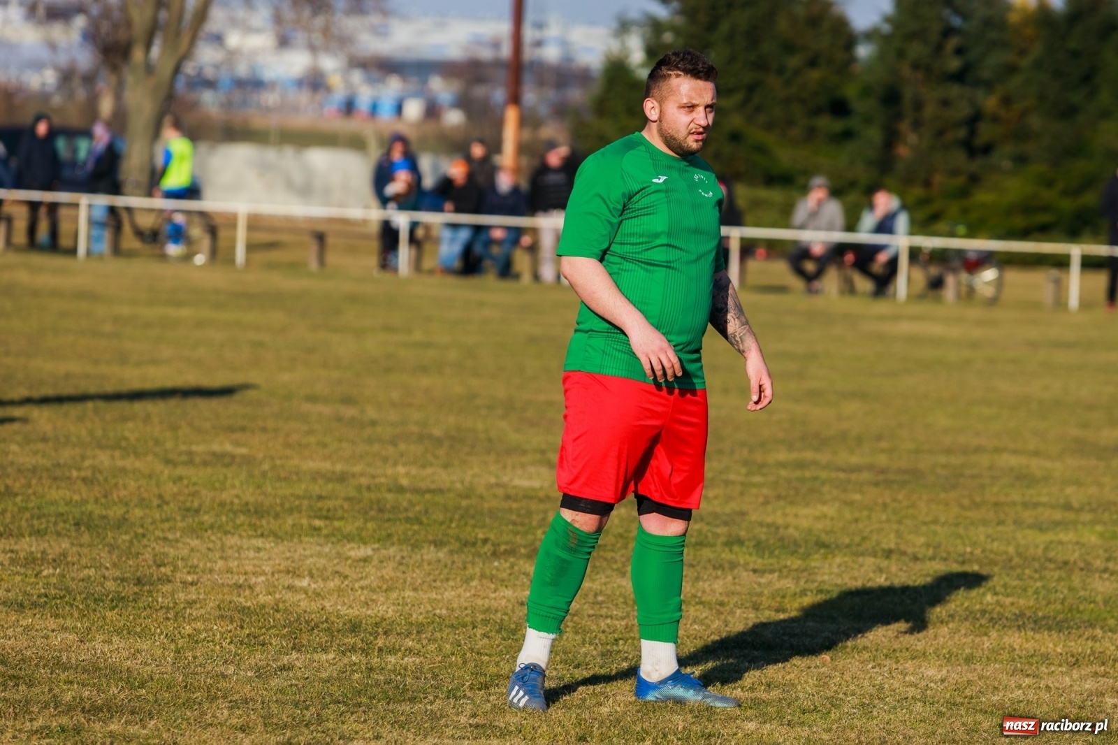 Zdjęcie w galerii na portalu naszraciborz.pl: Pietrowice-Pawłów: Nam strzelać nie kazano [FOTO] wiadomości z regionu