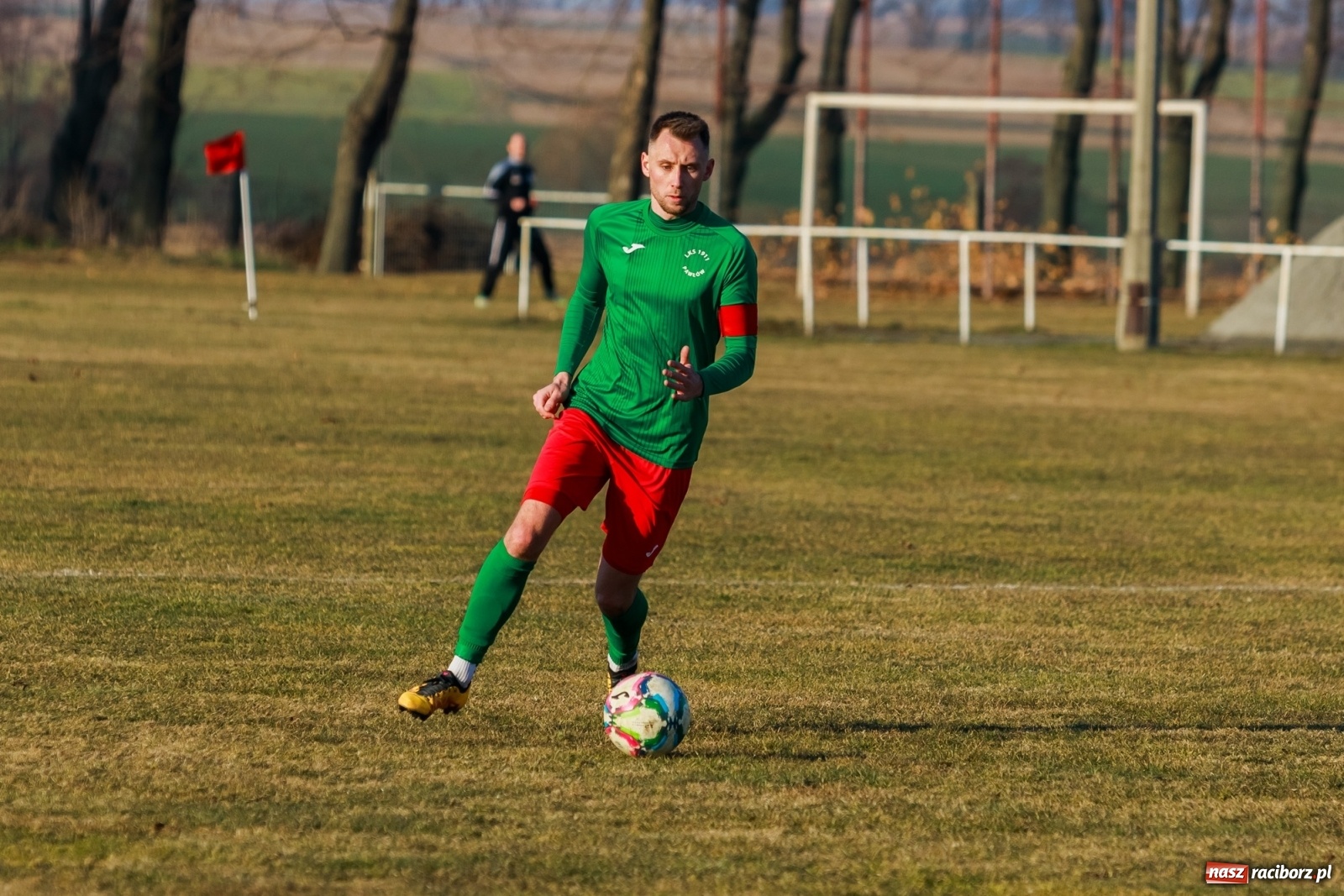 Zdjęcie w galerii na portalu naszraciborz.pl: Pietrowice-Pawłów: Nam strzelać nie kazano [FOTO] wiadomości z regionu