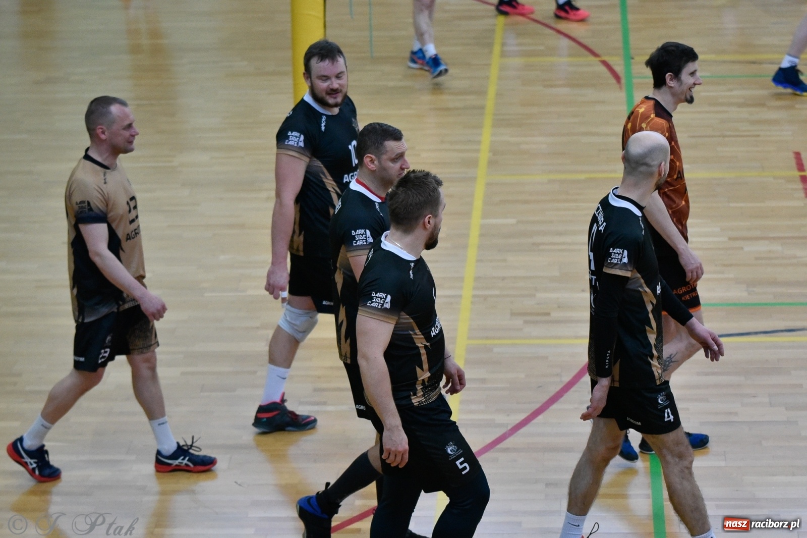 Zdjęcie w galerii na portalu naszraciborz.pl: Siatkarska niedziela z RLPS [FOTO] wiadomości z regionu