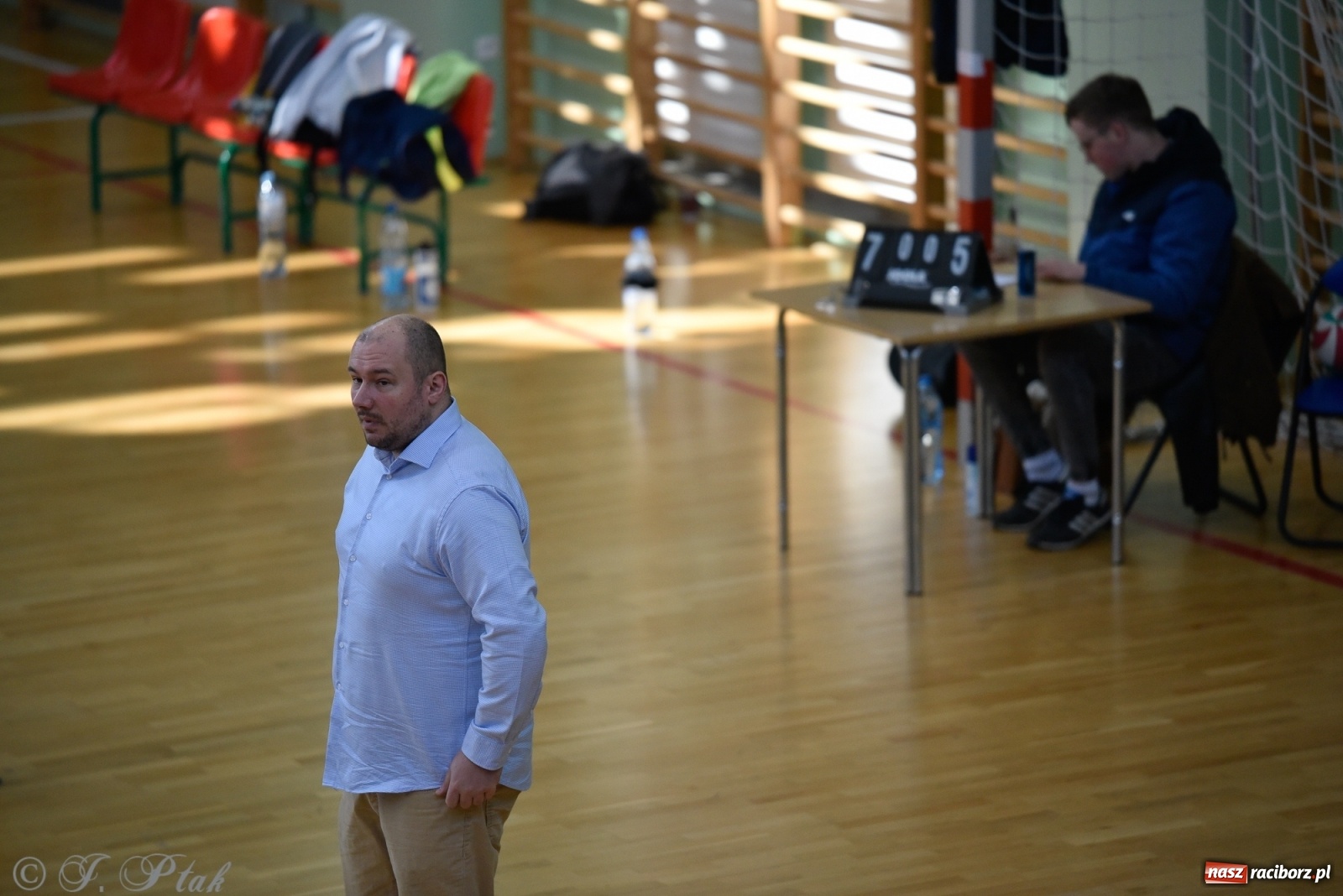 Zdjęcie w galerii na portalu naszraciborz.pl: Siatkarska niedziela z RLPS [FOTO] wiadomości z regionu