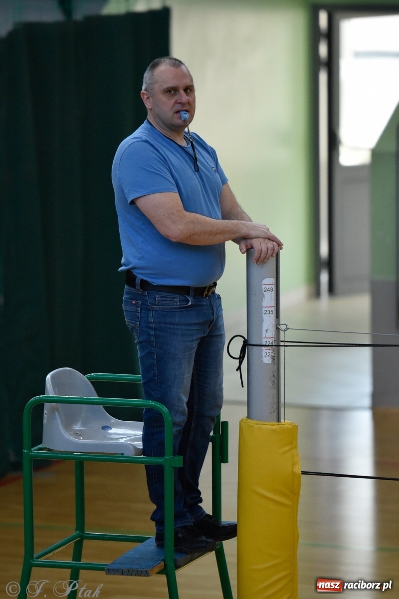 Zdjęcie w galerii na portalu naszraciborz.pl: Siatkarska niedziela z RLPS [FOTO] wiadomości z regionu