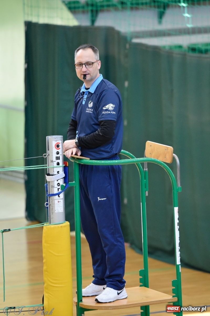 Zdjęcie w galerii na portalu naszraciborz.pl: Siatkarska niedziela z RLPS [FOTO] wiadomości z regionu