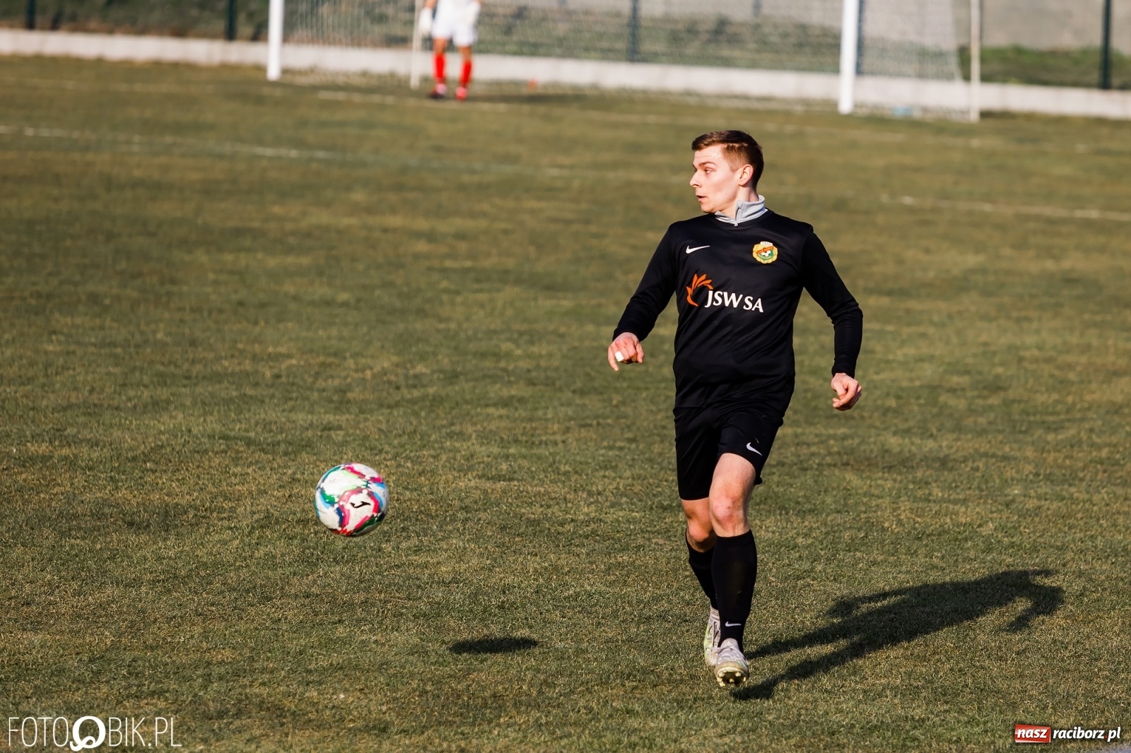 Zdjęcie w galerii na portalu naszraciborz.pl: Starcie Dawida z Goliatem przy Urbana [FOTO] wiadomości z regionu