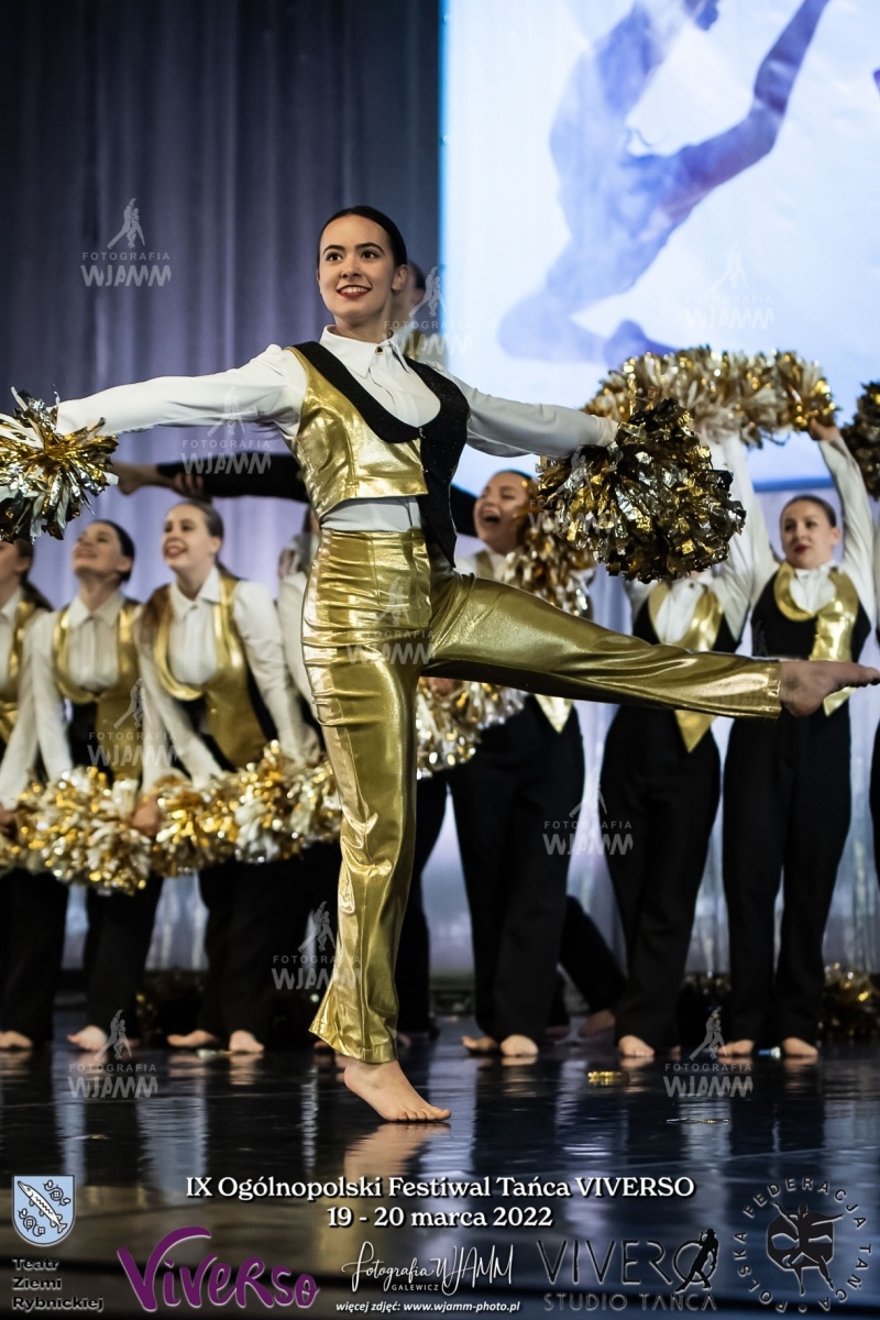 Zdjęcie w galerii na portalu naszraciborz.pl: Tworkowski Uśmiech pokazał swój nowy program. Od razu sukces! wiadomości z regionu