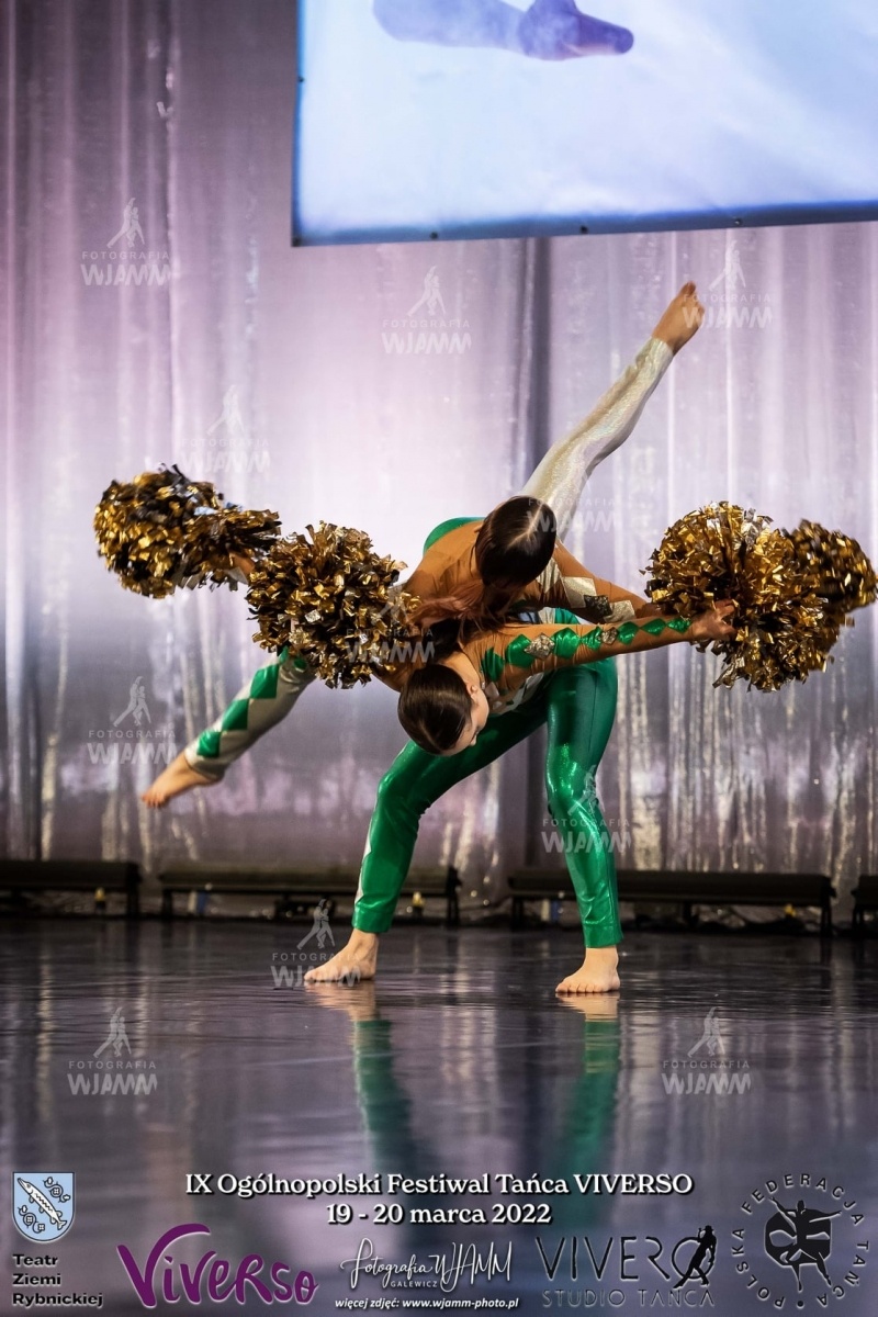 Zdjęcie w galerii na portalu naszraciborz.pl: Tworkowski Uśmiech pokazał swój nowy program. Od razu sukces! wiadomości z regionu