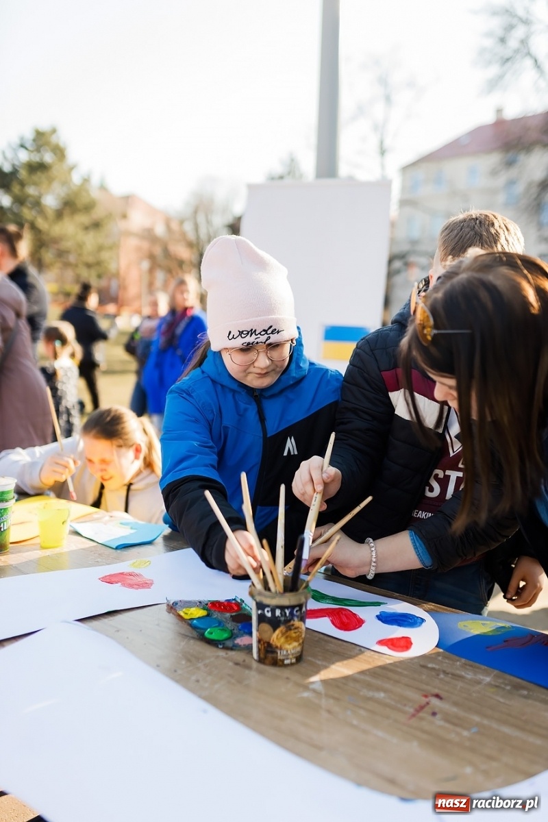 Zdjęcie w galerii na portalu naszraciborz.pl: Powitanie wiosny w Ogródku Jordanowskim [FOTO i WIDEO] wiadomości z regionu