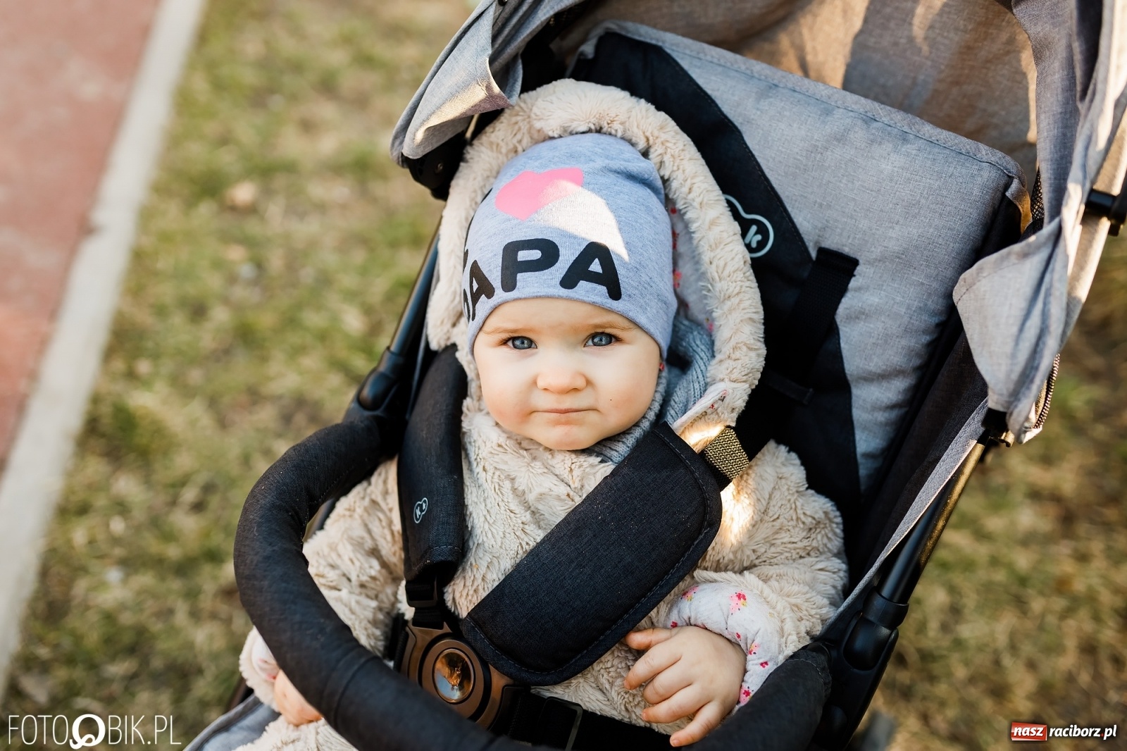 Zdjęcie w galerii na portalu naszraciborz.pl: Powitanie wiosny w Ogródku Jordanowskim [FOTO i WIDEO] wiadomości z regionu