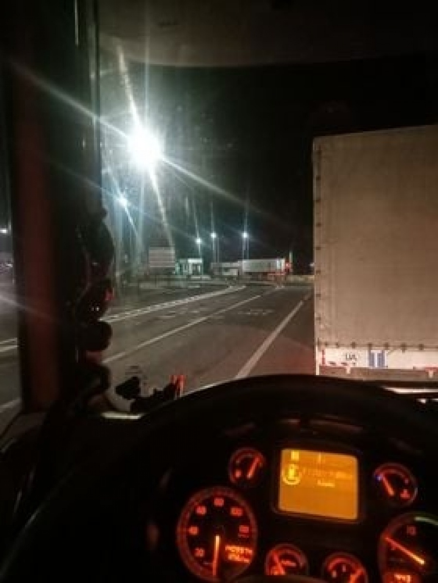 Zdjęcie w galerii na portalu naszraciborz.pl: Fundacja EDUARTE i raciborska PWSZ wsparły Ukrainę wiadomości z regionu