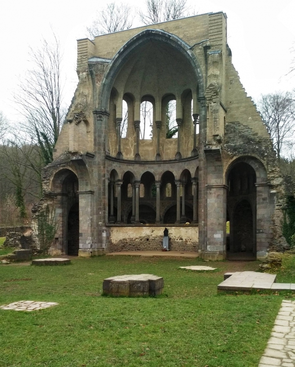 Zdjęcie w galerii na portalu naszraciborz.pl: Studenci PWSZ i uczniowie Mechanika w Königswinter wiadomości z regionu
