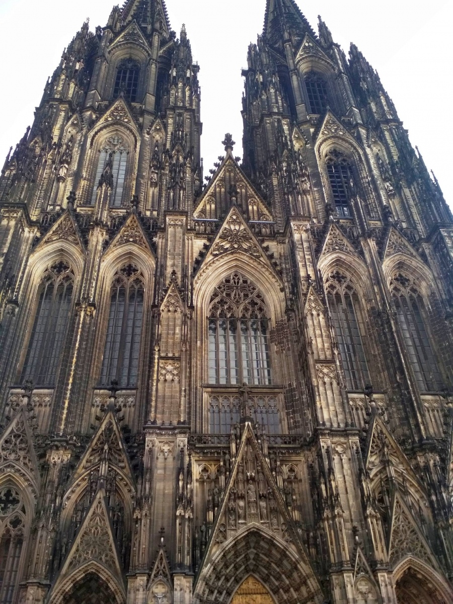 Zdjęcie w galerii na portalu naszraciborz.pl: Studenci PWSZ i uczniowie Mechanika w Königswinter wiadomości z regionu