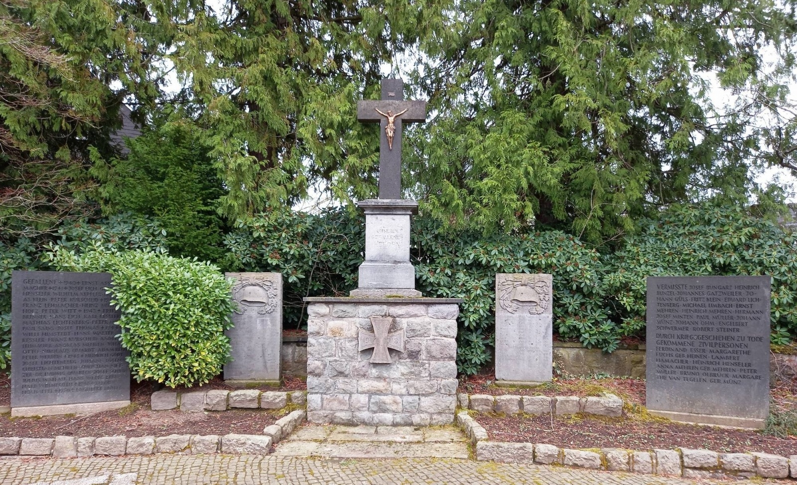 Zdjęcie w galerii na portalu naszraciborz.pl: Studenci PWSZ i uczniowie Mechanika w Königswinter wiadomości z regionu