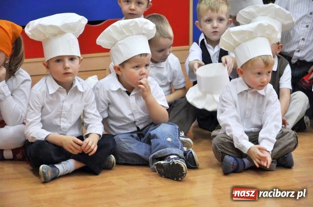 Zdjęcie w galerii na portalu naszraciborz.pl: Przedszkole w Brzeziu ma nową kuchnię wiadomości z regionu