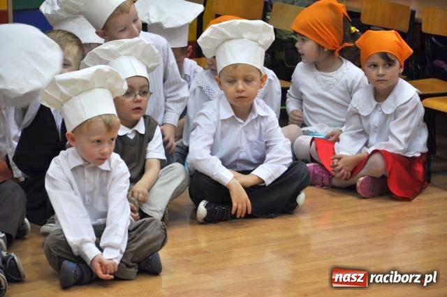 Zdjęcie w galerii na portalu naszraciborz.pl: Przedszkole w Brzeziu ma nową kuchnię wiadomości z regionu