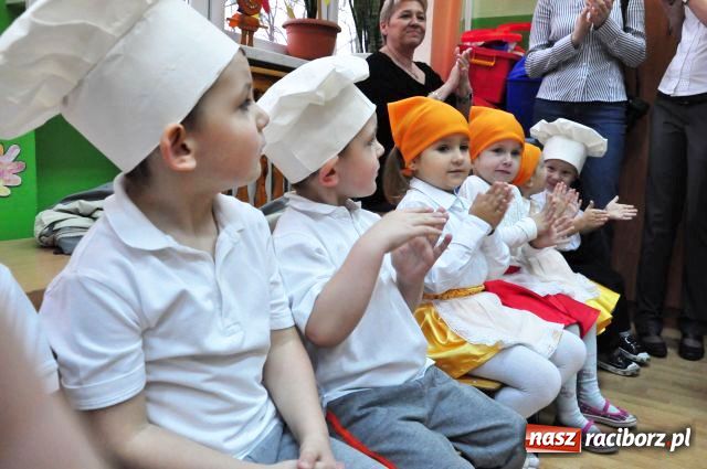 Zdjęcie w galerii na portalu naszraciborz.pl: Przedszkole w Brzeziu ma nową kuchnię wiadomości z regionu