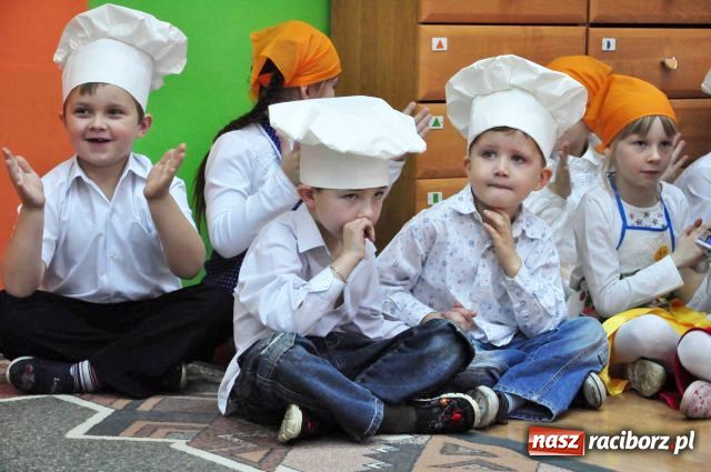 Zdjęcie w galerii na portalu naszraciborz.pl: Przedszkole w Brzeziu ma nową kuchnię wiadomości z regionu